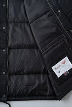 画像をギャラリービューアに読み込む, 【BLUCO/ブルコ】HOODED RACING JACKET