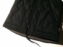 画像をギャラリービューアに読み込む, 【WESTRIDE/ウエストライド】MID VENTILE JKT BLK