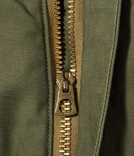 画像をギャラリービューアに読み込む, 【BUZZ RICKSON'S/バズリクソンズ】TROUSERS, SHELL, FIELD, M-1951