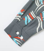 画像をギャラリービューアに読み込む, 【SUN SURF/サンサーフ】DUKE KAHANAMOKU SPECIAL EDITION “HAWAIIAN PADDLE”