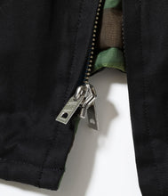 画像をギャラリービューアに読み込む, 【TAILOR TOYO/テーラー東洋】Late 1960s Style Reversible Vietnam Jacket “VIETNAM DRAGON” × “PARACHUTE”