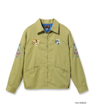 画像をギャラリービューアに読み込む, 【TAILOR TOYO/テーラー東洋】Late 1960s Style Cotton Vietnam Jacket “VIETNAM MAP”