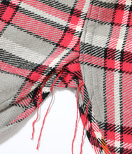 画像をギャラリービューアに読み込む, 【SUGAR CANE/シュガーケーン】TWILL CHECK WORK SHIRT