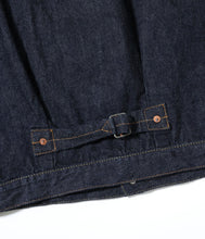 画像をギャラリービューアに読み込む, 【SUGAR CANE/シュガーケーン】13oz. DENIM BLOUSE 1936 MODEL