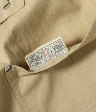 画像をギャラリービューアに読み込む, 【HEADLIGHT/ヘッドライト】10oz. RANDOM HBT WORK DUNGAREES