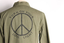 画像をギャラリービューアに読み込む, 【WESTRIDE/ウエストライド】W-44 CUSTOM JACKET