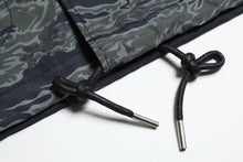 画像をギャラリービューアに読み込む, 【WESTRIDE/ウエストライド】SUPPLEX CYCLE WINDBREAKER NIGHT TIGER