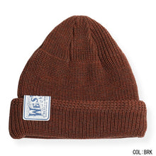 画像をギャラリービューアに読み込む, 【WESTRIDE/ウエストライド】NEW C/W WATCH CAP