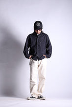 画像をギャラリービューアに読み込む, 【WESTRIDE/ウエストライド】W-44 JACKET BLACK
