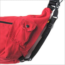 画像をギャラリービューアに読み込む, 【BALLISTICS/バリスティクス】CORDURA BANANA