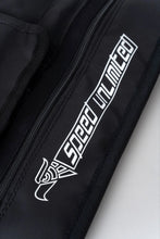 画像をギャラリービューアに読み込む, 【UNCROWD/アンクラウド】TOOL POUCH -BALLISTICS×UNCROWD-