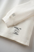 画像をギャラリービューアに読み込む, 【BLUCO/ブルコ】THERMAL SHIRTS