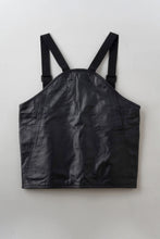 画像をギャラリービューアに読み込む, 【BLUCO/ブルコ】LEATHER UTILITY VEST