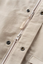 画像をギャラリービューアに読み込む, 【BLUCO/ブルコ】60/40 CHIN STRAP COACH JACKET