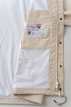 画像をギャラリービューアに読み込む, 【BLUCO/ブルコ】60/40 CHIN STRAP COACH JACKET