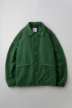 画像をギャラリービューアに読み込む, 【BLUCO/ブルコ】60/40 CHIN STRAP COACH JACKET