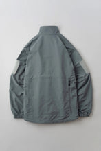 画像をギャラリービューアに読み込む, 【BLUCO/ブルコ】TRAINING JACKET