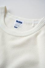 画像をギャラリービューアに読み込む, 【BLUCO/ブルコ】THERMAL SHIRTS