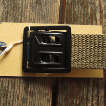 画像をギャラリービューアに読み込む, 【BUZZ RICKSON'S/バズリクソンズ】BELT, WEB, WAIST, EM M-1937