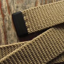 画像をギャラリービューアに読み込む, 【BUZZ RICKSON'S/バズリクソンズ】BELT, WEB, WAIST, EM M-1937