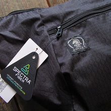 画像をギャラリービューアに読み込む, 【BALLISTICS/バリスティクス】CORDURA BANANA,SPECTRA BKxBK・タイガーカモ