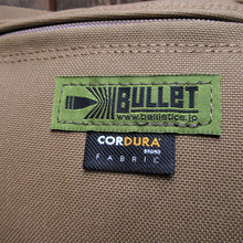 画像をギャラリービューアに読み込む, 【BALLISTICS/バリスティクス】Funny Pouch PLAIN