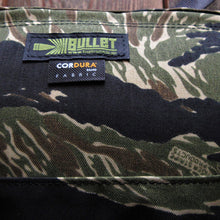 画像をギャラリービューアに読み込む, 【BALLISTICS/バリスティクス】Funny Pouch カモ・スペクトラ