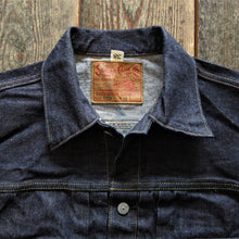 画像をギャラリービューアに読み込む, 【SUGAR CANE/シュガーケーン】14.25oz. DENIM JACKET 1953 MODEL