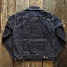 画像をギャラリービューアに読み込む, 【SUGAR CANE/シュガーケーン】14.25oz. DENIM JACKET 1953 MODEL