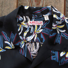 画像をギャラリービューアに読み込む, 【SUN SURF/サンサーフ】RAYON HAWAIIAN SHIRT “FAMILIAR FLOWER”
