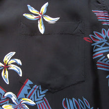画像をギャラリービューアに読み込む, 【SUN SURF/サンサーフ】RAYON HAWAIIAN SHIRT “FAMILIAR FLOWER”