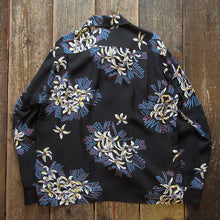 画像をギャラリービューアに読み込む, 【SUN SURF/サンサーフ】RAYON HAWAIIAN SHIRT “FAMILIAR FLOWER”