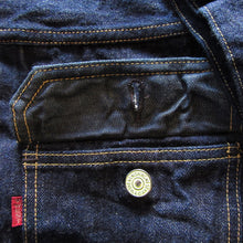 画像をギャラリービューアに読み込む, 【FREEWHEELERS/フリーホイーラーズ】“Lot 507 XX” 2nd Generation Denim Jacket 1951 MODEL (WASH MODEL)