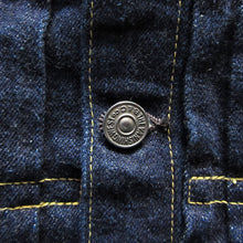 画像をギャラリービューアに読み込む, 【FREEWHEELERS/フリーホイーラーズ】“Lot 506XX" 1st Generation Denim Jacket 1946-47 MODEL (WASH)