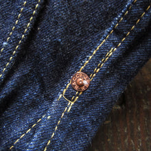 画像をギャラリービューアに読み込む, 【FREEWHEELERS/フリーホイーラーズ】“Lot 506XX" 1st Generation Denim Jacket 1946-47 MODEL (WASH)