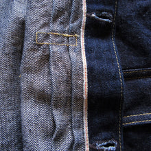 画像をギャラリービューアに読み込む, 【FREEWHEELERS/フリーホイーラーズ】“Lot 506XX" 1st Generation Denim Jacket 1946-47 MODEL (WASH)
