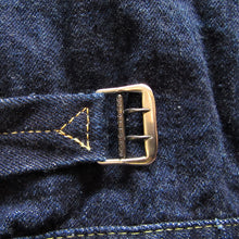 画像をギャラリービューアに読み込む, 【FREEWHEELERS/フリーホイーラーズ】“Lot 506XX" 1st Generation Denim Jacket 1946-47 MODEL (WASH)