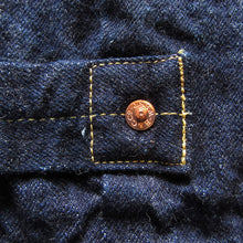 画像をギャラリービューアに読み込む, 【FREEWHEELERS/フリーホイーラーズ】“Lot 506XX" 1st Generation Denim Jacket 1946-47 MODEL (WASH)
