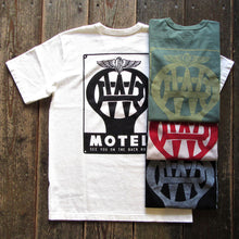 画像をギャラリービューアに読み込む, 【WESTRIDE/ウエストライド】PT.TEE.23-08 "ROAD SIGN"