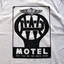 画像をギャラリービューアに読み込む, 【WESTRIDE/ウエストライド】PT.TEE.23-08 "ROAD SIGN"