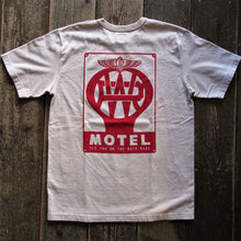 画像をギャラリービューアに読み込む, 【WESTRIDE/ウエストライド】PT.TEE.23-08 "ROAD SIGN"