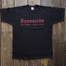 画像をギャラリービューアに読み込む, 【FREEWHEELERS/フリーホイーラーズ】“BONNEVILLE 1940-50s” SHADY BLACK