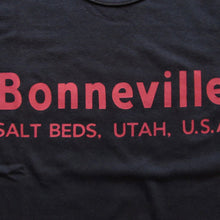 画像をギャラリービューアに読み込む, 【FREEWHEELERS/フリーホイーラーズ】“BONNEVILLE 1940-50s” SHADY BLACK