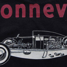画像をギャラリービューアに読み込む, 【FREEWHEELERS/フリーホイーラーズ】“BONNEVILLE 1940-50s” SHADY BLACK