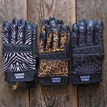 画像をギャラリービューアに読み込む, 【GARBAGE WAGON/ガベージワゴン】RIDING MX GLOVE