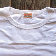 画像をギャラリービューアに読み込む, 【WHITESVILLE/ホワイツビル】14/-HALF SLEEVE FOOTBALL T-SHIRT