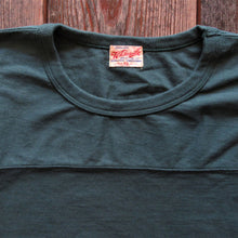 画像をギャラリービューアに読み込む, 【WHITESVILLE/ホワイツビル】14/-HALF SLEEVE FOOTBALL T-SHIRT