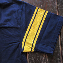 画像をギャラリービューアに読み込む, 【WHITESVILLE/ホワイツビル】14/-HALF SLEEVE FOOTBALL T-SHIRT