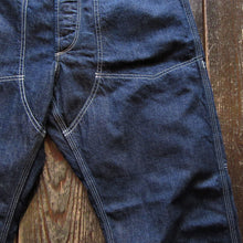 画像をギャラリービューアに読み込む, 【FREEWHEELERS/フリーホイーラーズ】THE IRONALL FACTORIES CO. “Lot 102 DENIM OVERALLS”