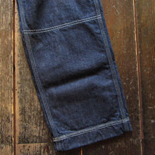 画像をギャラリービューアに読み込む, 【FREEWHEELERS/フリーホイーラーズ】THE IRONALL FACTORIES CO. “Lot 102 DENIM OVERALLS”